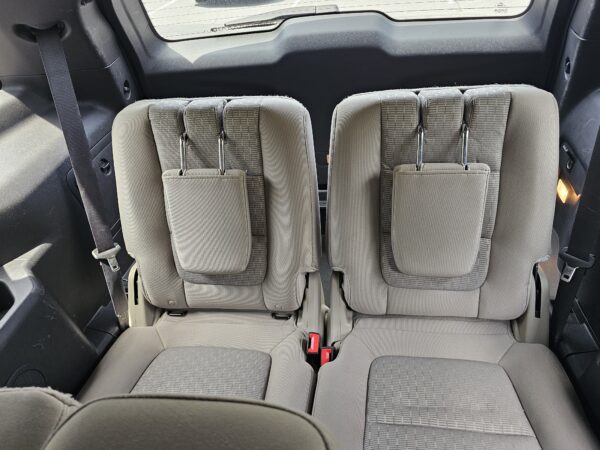 SOLD - 2014 Ford Explorer XLT - Image 10