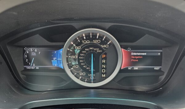 SOLD - 2014 Ford Explorer XLT - Image 14
