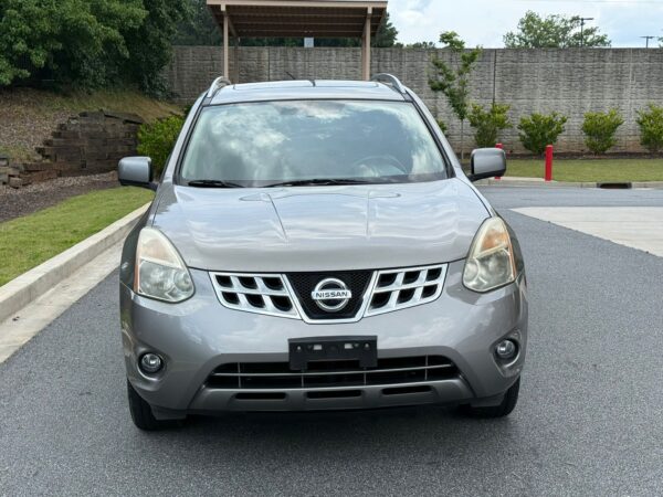 SOLD - 2012 Nissan Rogue S / SV / SV w/SL Package - Image 17