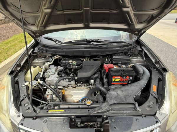SOLD - 2012 Nissan Rogue S / SV / SV w/SL Package - Image 7