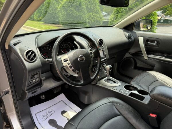 SOLD - 2012 Nissan Rogue S / SV / SV w/SL Package - Image 9