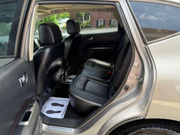 SOLD - 2012 Nissan Rogue S / SV / SV w/SL Package - Image 10