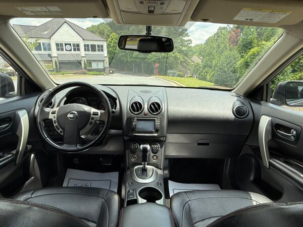 SOLD - 2012 Nissan Rogue S / SV / SV w/SL Package - Image 12