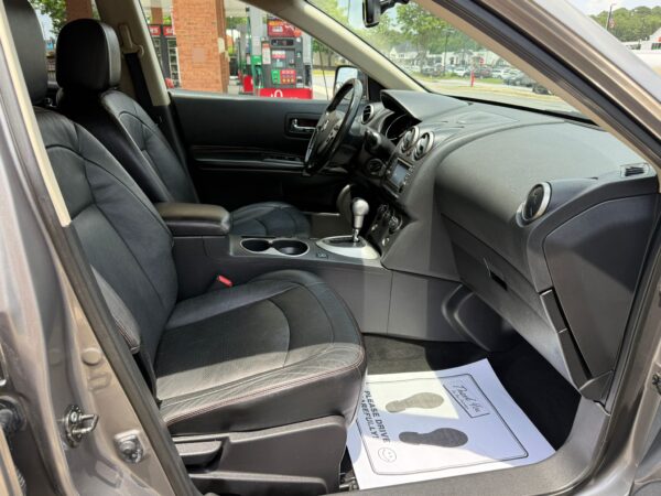 SOLD - 2012 Nissan Rogue S / SV / SV w/SL Package - Image 13