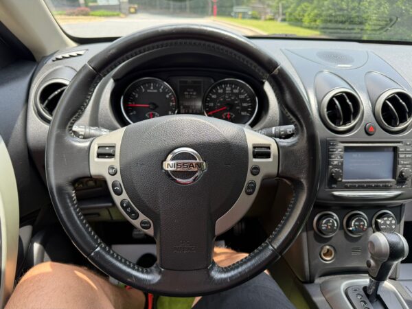 SOLD - 2012 Nissan Rogue S / SV / SV w/SL Package - Image 14
