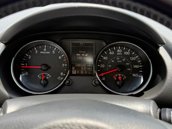 SOLD - 2012 Nissan Rogue S / SV / SV w/SL Package - Image 16