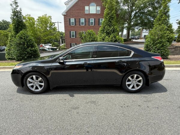 SOLD - 2013 Acura TL w/Tech - Image 2