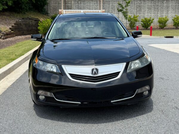 SOLD - 2013 Acura TL w/Tech - Image 3