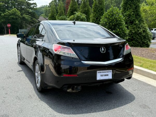 SOLD - 2013 Acura TL w/Tech - Image 5