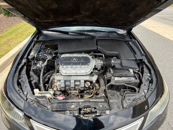 SOLD - 2013 Acura TL w/Tech - Image 6