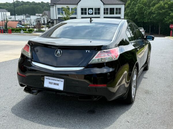 SOLD - 2013 Acura TL w/Tech - Image 7