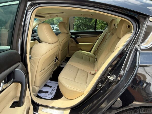 SOLD - 2013 Acura TL w/Tech - Image 8