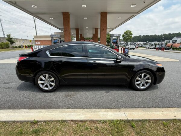 SOLD - 2013 Acura TL w/Tech - Image 9