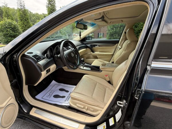 SOLD - 2013 Acura TL w/Tech - Image 10