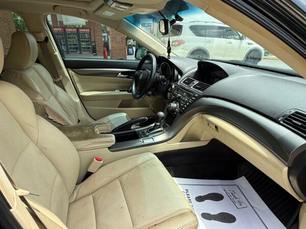 SOLD - 2013 Acura TL w/Tech - Image 11