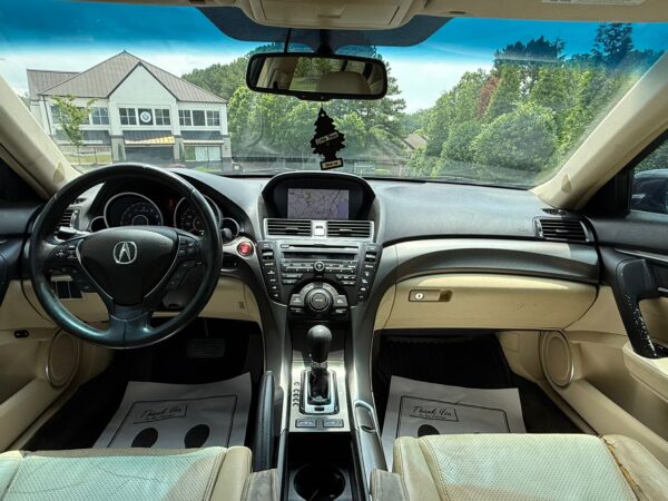 SOLD - 2013 Acura TL w/Tech - Image 12