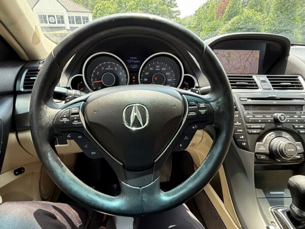 SOLD - 2013 Acura TL w/Tech - Image 13