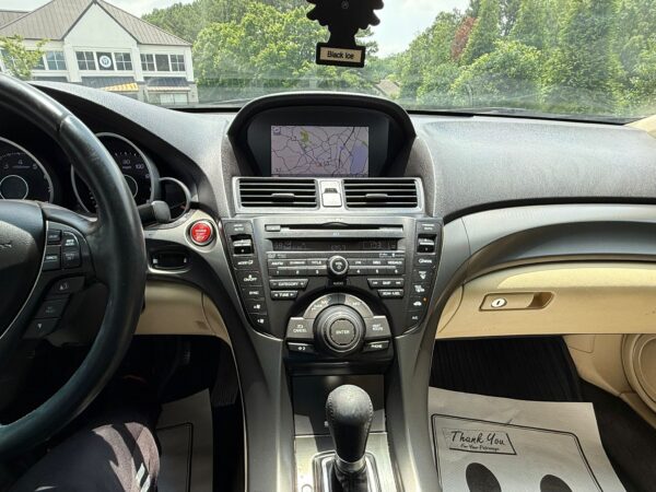 SOLD - 2013 Acura TL w/Tech - Image 14