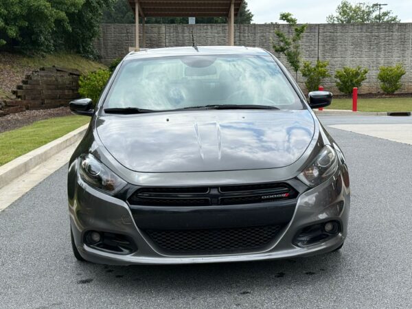 SOLD - 2015 Dodge Dart SXT - Image 2