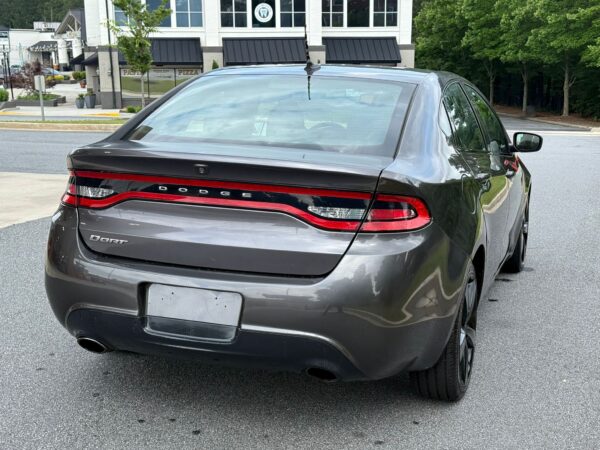 SOLD - 2015 Dodge Dart SXT - Image 3