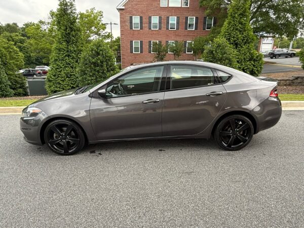 SOLD - 2015 Dodge Dart SXT - Image 5