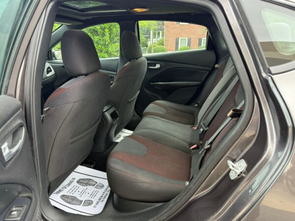 SOLD - 2015 Dodge Dart SXT - Image 10