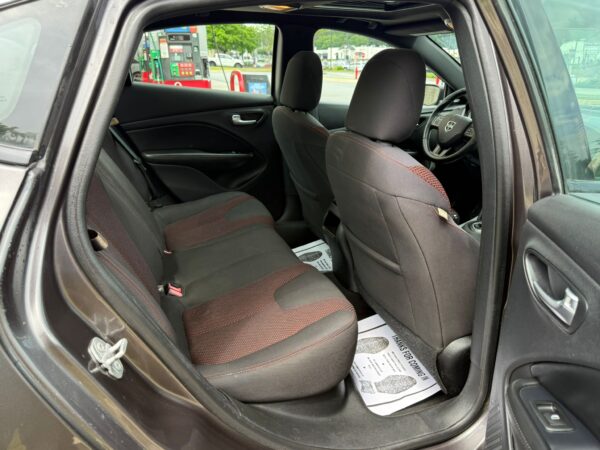 SOLD - 2015 Dodge Dart SXT - Image 11