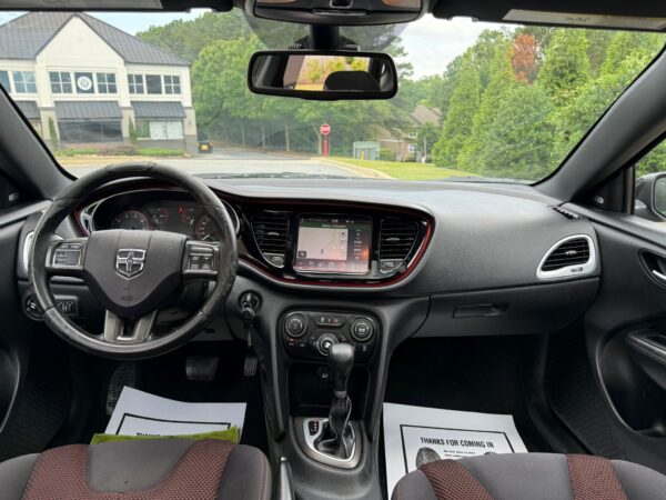 SOLD - 2015 Dodge Dart SXT - Image 12