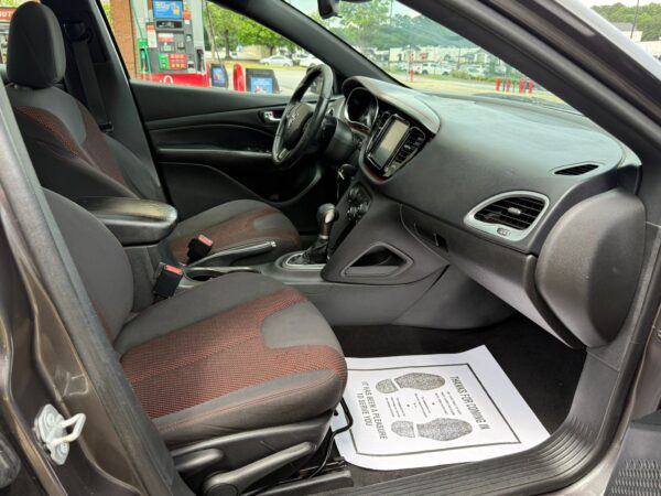 SOLD - 2015 Dodge Dart SXT - Image 13