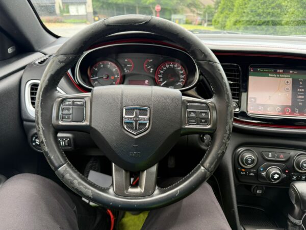 SOLD - 2015 Dodge Dart SXT - Image 15