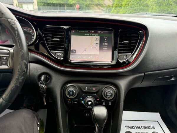 SOLD - 2015 Dodge Dart SXT - Image 17