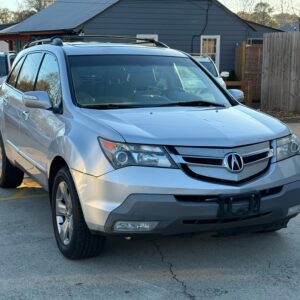 2009 Acura MDX