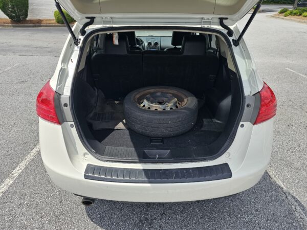 2013 Nissan Rogue S / SV / SV w/SL Package - Image 14