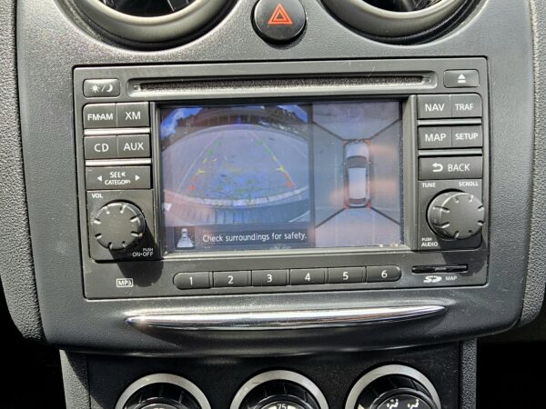 2013 Nissan Rogue S / SV / SV w/SL Package - Image 15